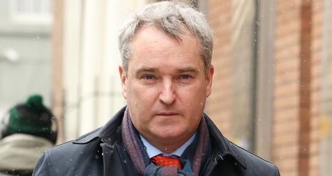 Department of Health seeks new top civil servant as Robert Watt’s term expires