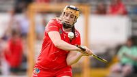 Cork v Waterford - Glen Dimplex All-Ireland Camogie Senior Semi-Final
