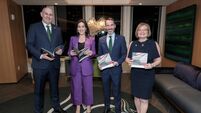 AmCham’s 2026 Global Business Conference to discuss global trade from Irish perspective