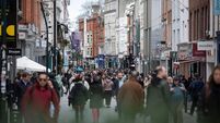 Irish Economy As Latest Retail Figures Released