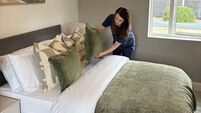 Professional staging: Meet the Irish woman helping properties sell faster for more