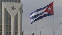 Irish Examiner view: Humanitarian crisis in Cuba 
