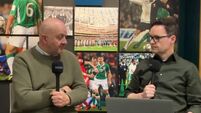 Six Nations Podcast: Ireland v Italy preview