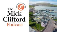 The Mick Clifford Podcast: How Iveragh is fighting back against rural depopulation