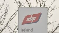 230 jobs at risk at ABP Waterford plant
