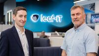 Leaf IT unveils executive changes as part of growth plan