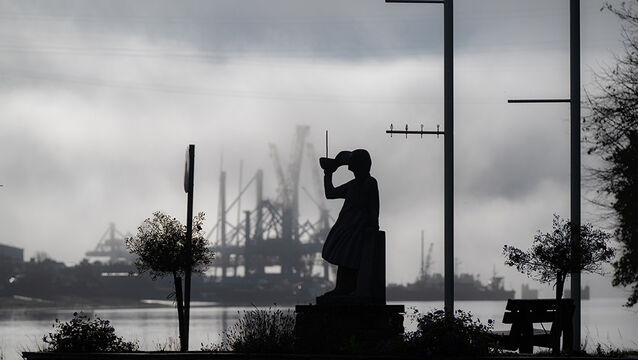 A selection of images chosen by the Irish Examiner picture desk