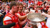 Louth v Meath - Leinster GAA Football Senior Championship Final