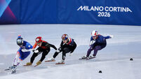 Milano Cortina 2026 Winter Olympics - Day Ten