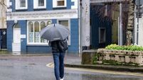 More rain on the way as Met Éireann issues fresh warnings for Cork and nine other counties 