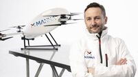 Manna to explore drone deliveries in Cork