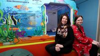Inclusive Cork school left waiting for autism classes — as parents fund new sensory space