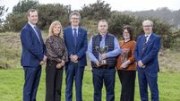 Precision gluten-free oat production secures Grain Grower of the Year title