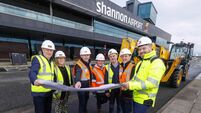 Shannon Airport's €15m terminal upgrade takes off 