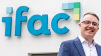Ifac acquires accountancy practices in Cork, Cavan, and Westmeath