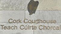 Cork man who produced large knife in Cobh pub gets suspended sentence