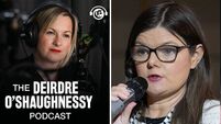 The Deirdre O'Shaughnessy Podcast: Kathleen Funchion on abuse, coercion and the end of a legal battle