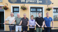‘The pub that refused to die’: Limerick group who saved last local pub inspire short film