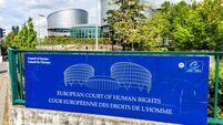 European Court of Human Rights