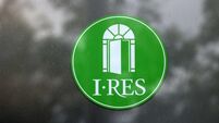 Private landlord Ires Reit reports almost €50m pre-tax profit