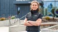 Kingspan fund supports athletes on path to professional careers  