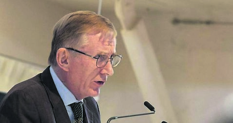 Food safety experts call for tougher EU oversight after Brazil audit