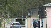 Police Search 'Address In Berkshire' On Day Of Andrew Mountbatten-Windsor's Arrest