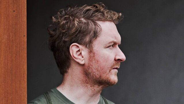 <p>Trevor Moran </p>