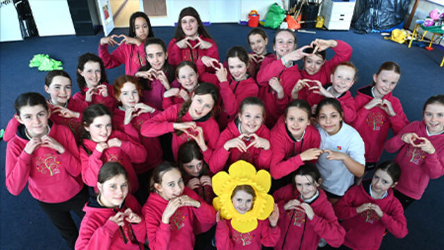 A selection of images chosen by the Irish Examiner picture desk