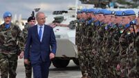 Is Ireland drifting from neutrality amid Europe’s €381bn rearmament drive?