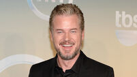 Eric Dane