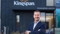 Kingspan reports record €9.2bn revenue on back of 'extraordinary demand'