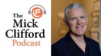 The Mick Clifford Podcast: Paul Cullen’s powerful search for family and truth