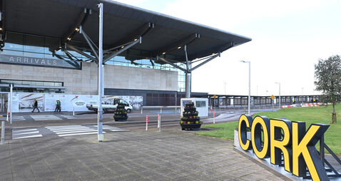 Inside Cork Airport’s €200m redevelopment and plans for Luas link and transatlantic flights