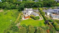 Reeks, lakes and oodles of space at €925k deluxe Killarney home