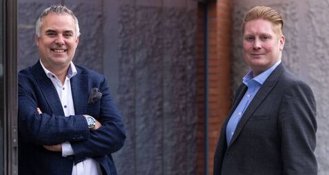 Homebuilding firm Evara appoints new commercial lead