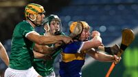Tipperary v Limerick - Allianz Hurling League Division 1A