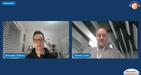 Six Nations Podcast: Ireland destroy England at Twickenham