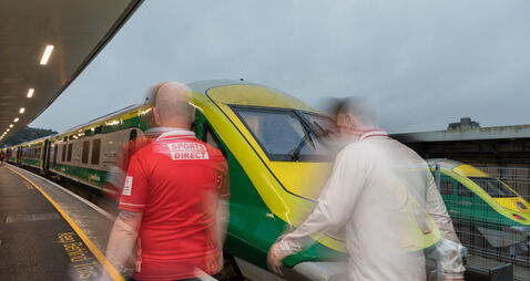 Terry Prone: A scheduling error led to my most fun day in weeks