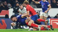 France v Italy - Guinness Six Nations 2026