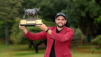 Power slips back as Jarvis claims maiden DP World Tour win