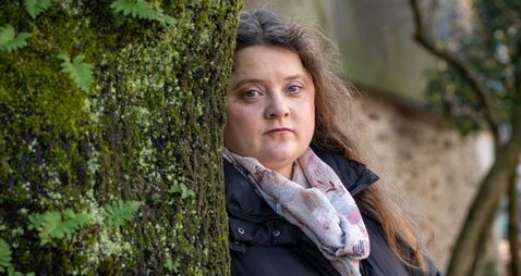 Ukrainians in Ireland: ‘Thousands of people my age are dying. We need a lasting peace’