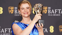 EE BAFTA Film Awards 2026 - London
