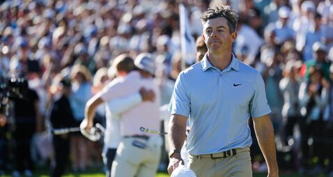 Genesis Invitational Golf