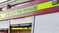One child and two adults hospitalised after house fire in Ballyphehane
