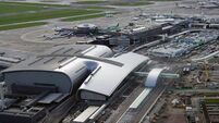 An Coimisiún Pleanála failed to comply with 'balanced approach' on nightly flights at Dublin Airport