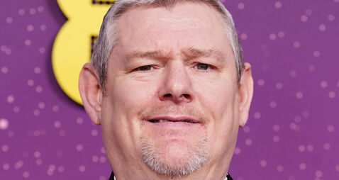 EE BAFTA Film Awards 2026 - London