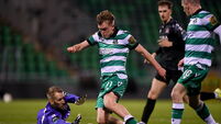 Shamrock Rovers v Dundalk - SSE Airtricity Men's Premier Division