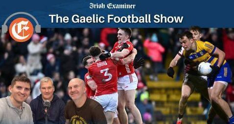 The Gaelic Football Show: A Salthill classic, Dublin-Kerry, the rise of Cork, Kobe
