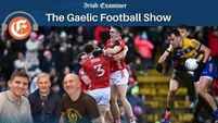 The Gaelic Football Show: A Salthill classic, Dublin-Kerry, the rise of Cork, Kobe